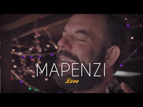 GILAD MAPENZI Official Music Video