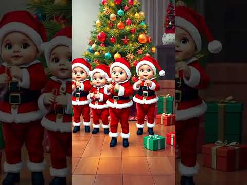 We Wish You A Merry Christmas Christmas Adorabledose Xmas Jinglebellssong Shortsfeed