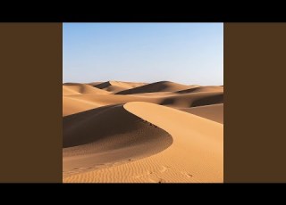  Desert Of Echoes