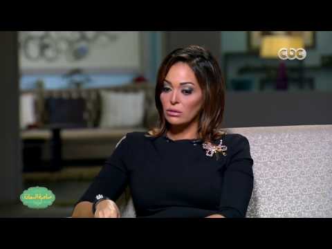 صاحبة السعادة داليا البحيرى مسلسل صرخة انثى دق ناقوس الخطر بسبب مشاكل الهوية الجنسية