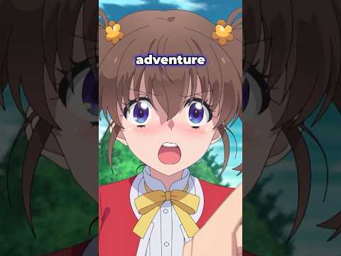 This NEW Anime Has An INCREDIBLY Long Title This NEW Anime Has An INCREDIBLY Long Title