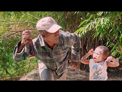 ACHA ULEVI MTOTO QUEENIE MZEE LIKOMA