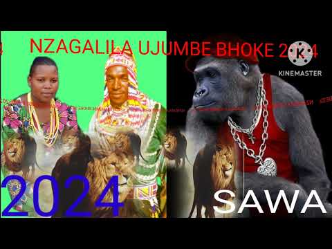 NZAGALILA UJUMBE WA WANGU MIMI MBASHA STUDIO 2024 NZAGALILA UJUMBE WA WANGU MIMI MBASHA STUDIO 2024