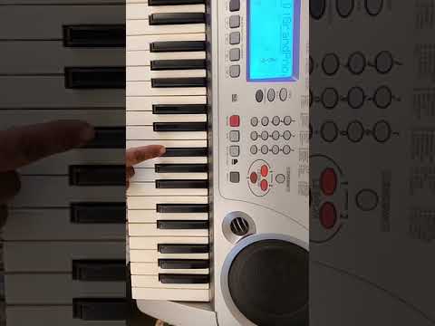 تعليم عزف اغنيه الحلوه دي بكل سهولة في 3دقايق تعليم عزف اغنيه الحلوه دي بكل سهولة في 3دقايق