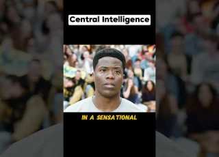 Central Intelligence Shorts