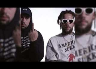 UicideBoy MAGAZINE Slowed To Perfection