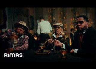 Ñengo Flow X Tempo X Ñejo La Banda Official Video