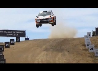 WRC Rally Maximum Attack On The Limits Flat Out Moments Compilation 2017 2018