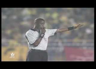 JS Kabylie 3 1 Raja Casablanca CAF Champions League 2006