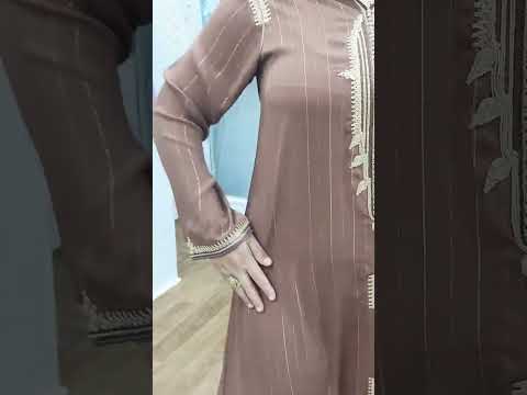 جلابة تكشيطة مغربية عبايات قفطان مغربي المغرب دنيا بطمة الخليج السعودية الامارات