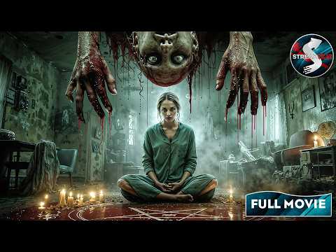 اپنے معصوم بھتیجے کی روح کو قربان کرنے پر لعنت بھیجی گئی PATIENT مافوق الفطرت ہارر مکمل مووی ایچ ڈی