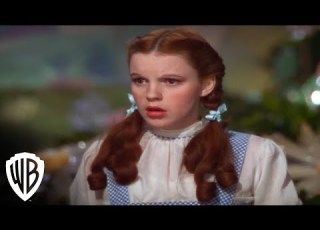  The Wizard Of Oz Digital Blu Ray Release Trailer Warner Bros Entertainment