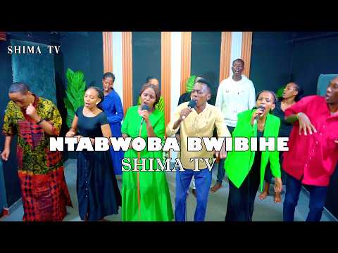 NUBWO BITAMEZE NEZA COVERED BY MOSES Official Video