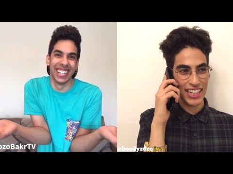 سعودي ريبورترز في الانستقرام مقاطع الكاملة 2019