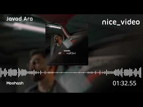 اهنگ باهام بد تا کرد بهش گفتم که موهای بلندتو میخوام رفت کوتاه کرد جواد آرا موهاش Javad Ara Moohash
