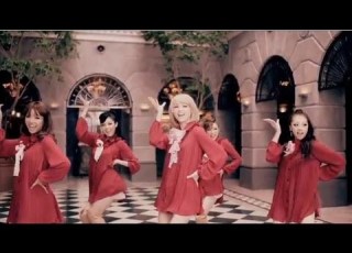 Dream Dreaming Girls Short Ver