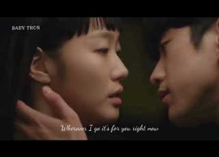  GOT7 Park Jinyoung Kim Goeun First Kissing Scene At Yumi S Cells 2 Yumi Babi Tongue Cell