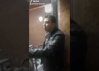  نجم مصر النجم عماد زيزو ومجدي شطي ضد حمو بيكا