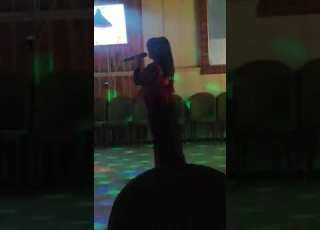 سمر البغدادي حفلات ال قلعه