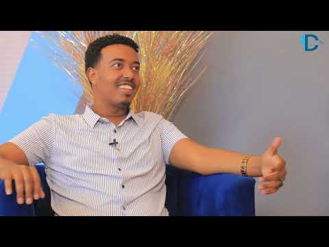 Shikifii Dargaggoonni Miidiyaa Hawaasaatti Fayyadamanii Jijjiiramuu Danda U Jaafar Amiin