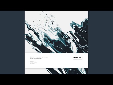 Some People Say Radio Edit