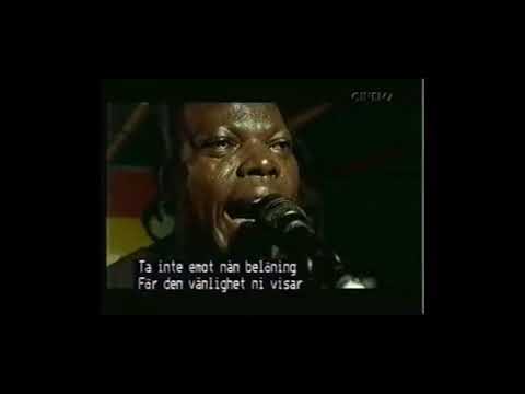 Remi Ongala Wema Kumanyoko