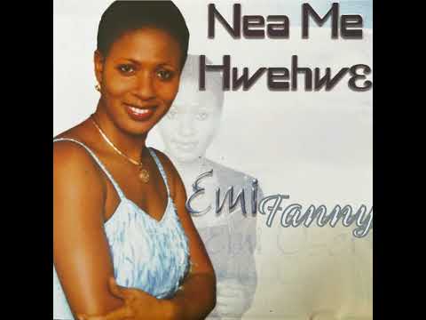 Emi Fanny Hyeren Mabrabo Mu Official Audio