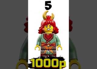  Какие из этих фигурок Ninjago есть у Вас лего ниндзяго Lego Ninjago ниндзяго2023
