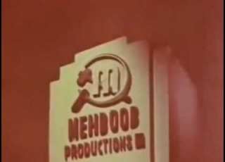 Mehboob Productions 1943