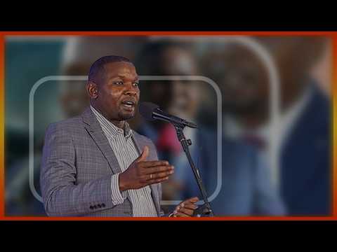 GUKENERA WITI NA MBERE