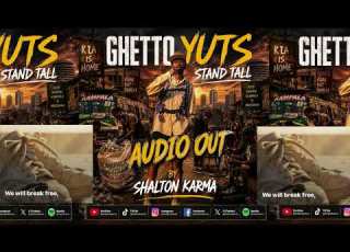  Ghetto Yut Stand Tall Lyrics