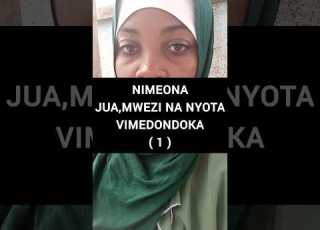  MCHUNGAJI ANAPELEKA WATU KUZIMU
