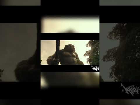 GODZILLA VS KONG Scene Illuminati Elit Global