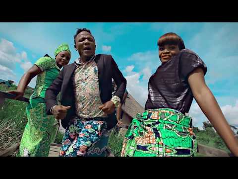 Lhomanix Kyanzila Ba Maman Clip Officiel