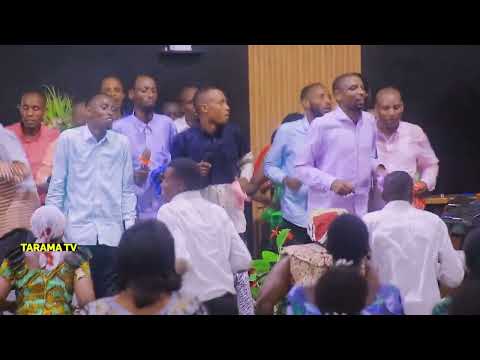 IBIHE BYIZA NABAYUMBE GOMA