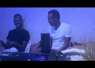 Harari Song Hanje Bay Alhashe By Omer