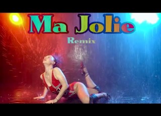 MA JOLIE Misha Miller X SAINT ZILITIK Remix