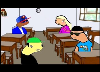 بليز لا خوستيقة أصبح الاستاذ