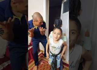 مش عارفين يفكو من بعض يالا ياحلوة باي Shorts