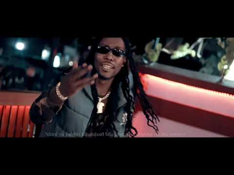 IVI UNAONA BY MASTA FAKU Ft AFANDE READY OFFICIAL VIsualizer