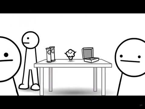 انا جبنة رومي وانتي جبنة حادقة