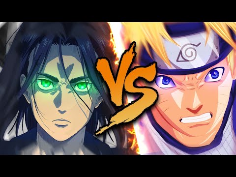 Battle Rap ناروتو ضد ارين Ft Viroll Battle Rap ناروتو ضد ارين Ft Viroll