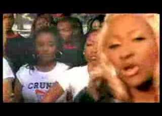 Crime Mob Rock Yo Hips EXO BREAK VJ Izzy