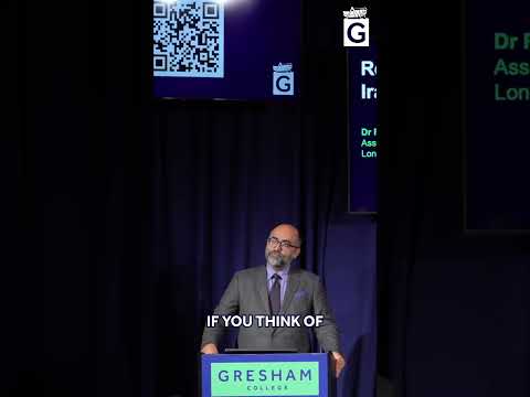 Iranische Revolution Islamischer Staat Gegen Werte Der Aufklärung