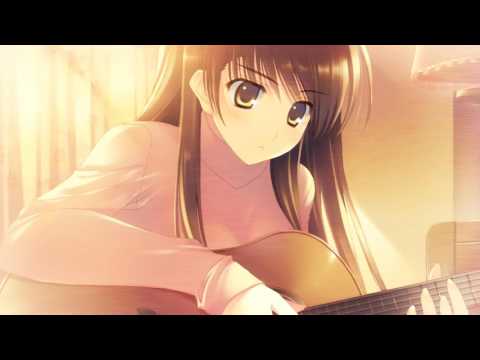 White Album 2 OST Powder Snow By Setsuna Ogiso