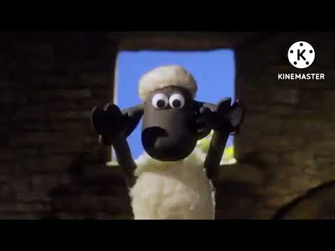 Shaun The Sheep Intro But It S Bill Nye The Science Guy