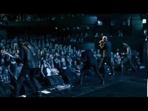 SATYRICON Phoenix OFFICIAL MUSIC VIDEO Feat Sivert Høyem