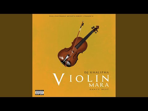 Violin Mara Dance Beat
