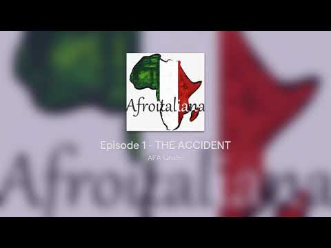 Episode 1 THE ACCIDENT