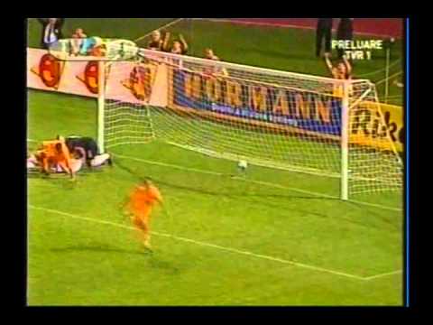 2004 August 18 Romania 2 Finland 1 World Cup Qualifier Avi 2004 August 18 Romania 2 Finland 1 World Cup Qualifier Avi